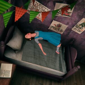 Death Park 2. Изображение 4