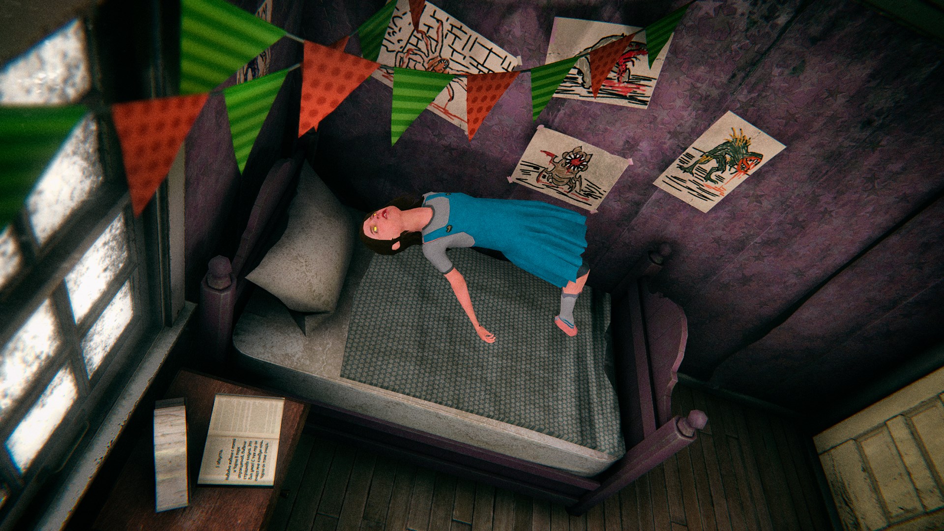 Death Park 2. Изображение 4