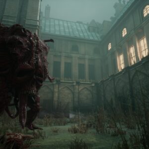 Morbid: The Lords of Ire. Изображение 4