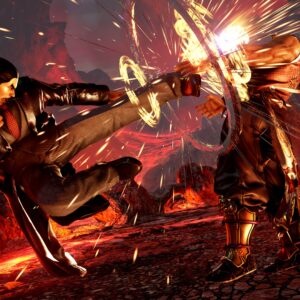 TEKKEN 7 - Definitive Edition. Изображение 4