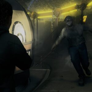Alan Wake 2. Изображение 4