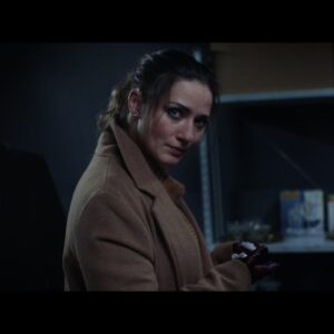She Sees Red Interactive Movie. Изображение 2
