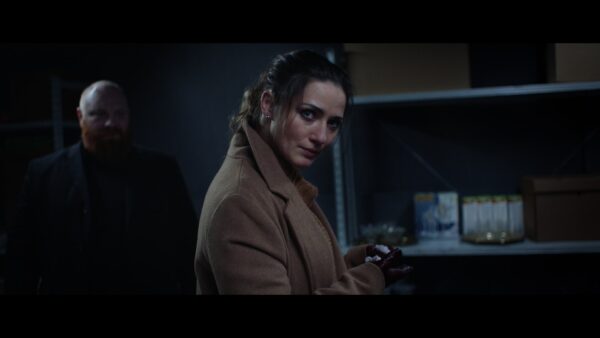 She Sees Red Interactive Movie. Изображение 2