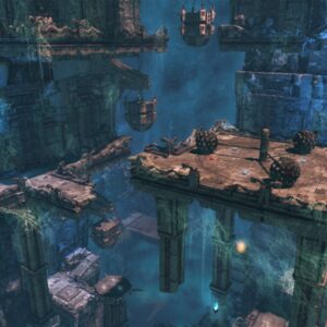 Lara Croft and the Guardian of Light. Изображение 2