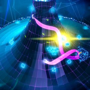 Geometry Wars™ 3: Dimensions Evolved. Изображение 2