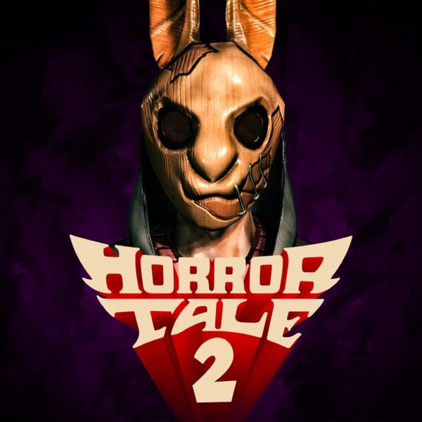 Horror Tale 2: Samantha. Изображение 1