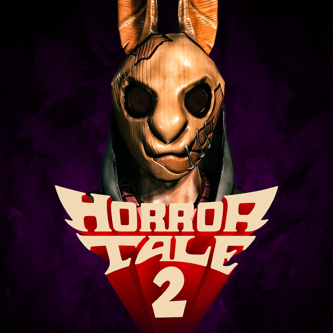 Horror Tale 2: Samantha. Изображение 1