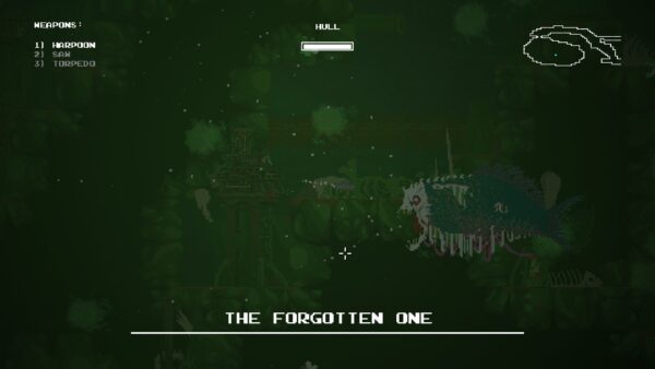 The Aquatic Adventure of the Last Human. Изображение 4