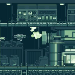 Planet Cube: Edge. Изображение 4