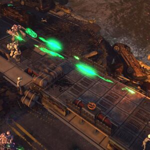 XCOM®: Enemy Within. Изображение 3