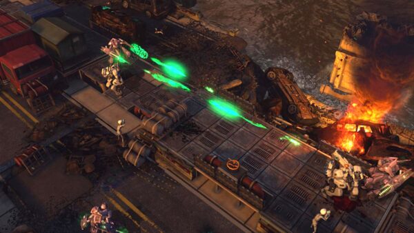 XCOM®: Enemy Within. Изображение 3