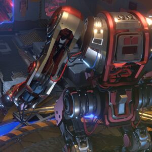 Mech Mechanic Simulator. Изображение 2