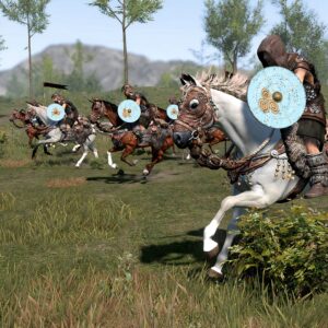 Mount & Blade II: Bannerlord Digital Deluxe Edition. Изображение 4
