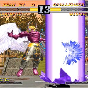 ACA NEOGEO RAGNAGARD. Изображение 3