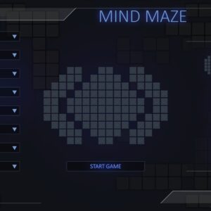 Mind Maze. Изображение 3