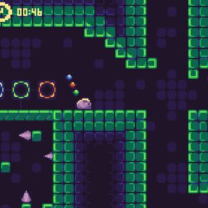 Exp Parasite. Изображение 2