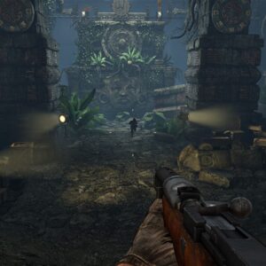 Deadfall Adventures. Изображение 2