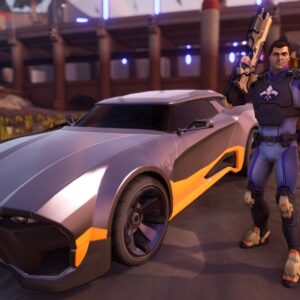 Agents of Mayhem - Total Mayhem Bundle. Изображение 4