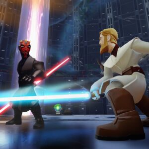 Disney Infinity 3.0: Play Without Limits. Изображение 3