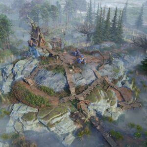 The Settlers®: New Allies. Изображение 4