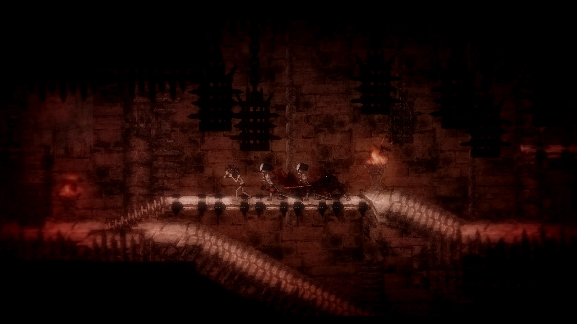 Salt and Sanctuary. Изображение 4