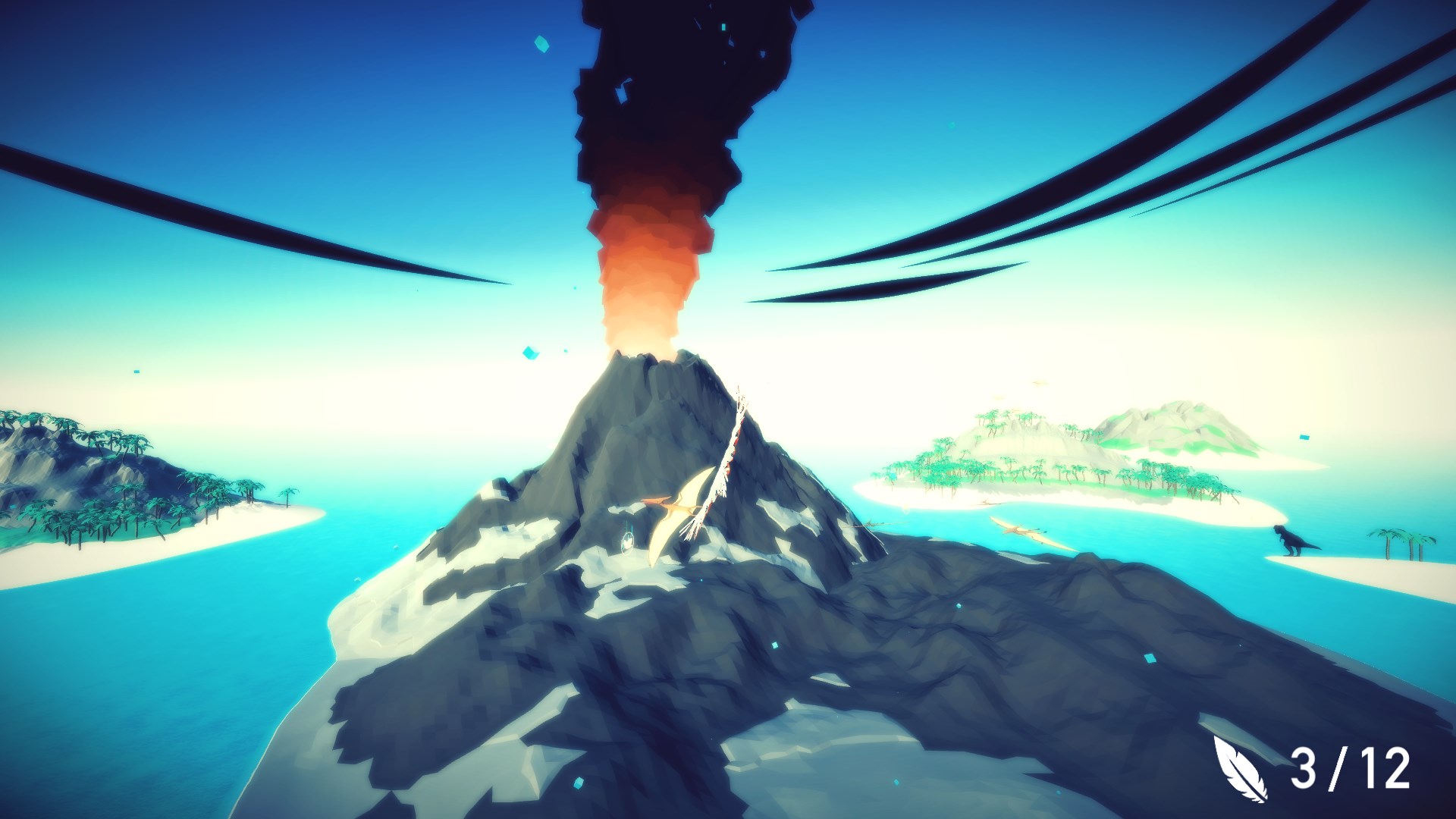 Aery - A Journey Beyond Time. Изображение 3