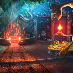 Eventide Collection. Изображение 2