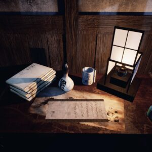 Ikai. Изображение 3
