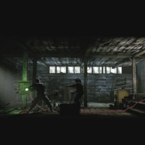 Deadlight: Director's Cut. Изображение 2