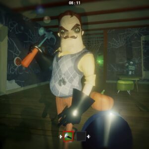 Hello Neighbor: Home Invader Bundle. Изображение 2