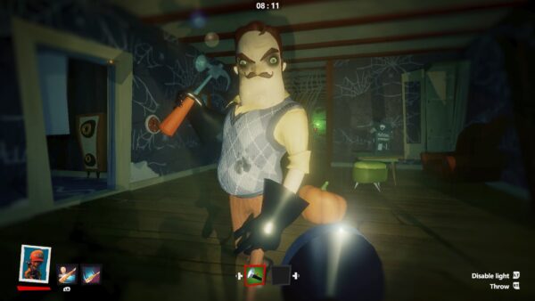 Hello Neighbor: Home Invader Bundle. Изображение 2