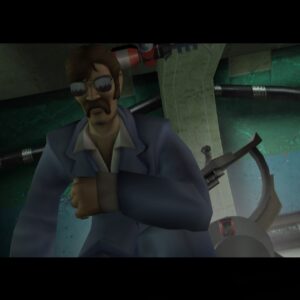 TimeSplitters 2. Изображение 3