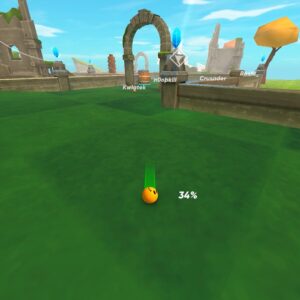 MiniGolf Tour. Изображение 3