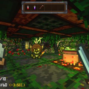 One More Dungeon. Изображение 2