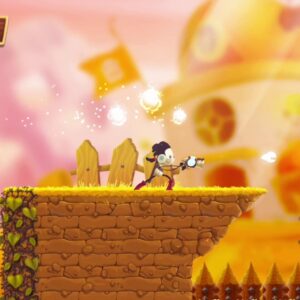 Spirit Roots. Изображение 2