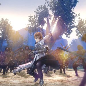 WARRIORS OROCHI 3 Ultimate. Изображение 2