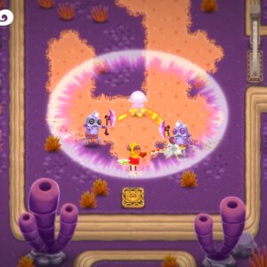 Legend of the Skyfish. Изображение 4