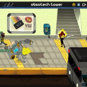 Colossus Down. Изображение 4