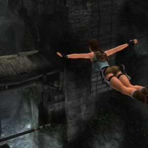 Tomb Raider: Anniv.. Изображение 4