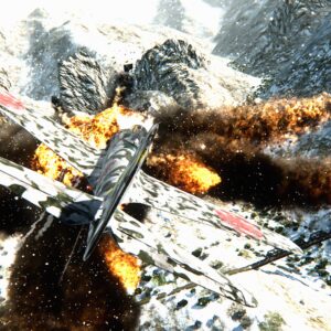 FLYING TIGERS: SHADOWS OVER CHINA. Изображение 4