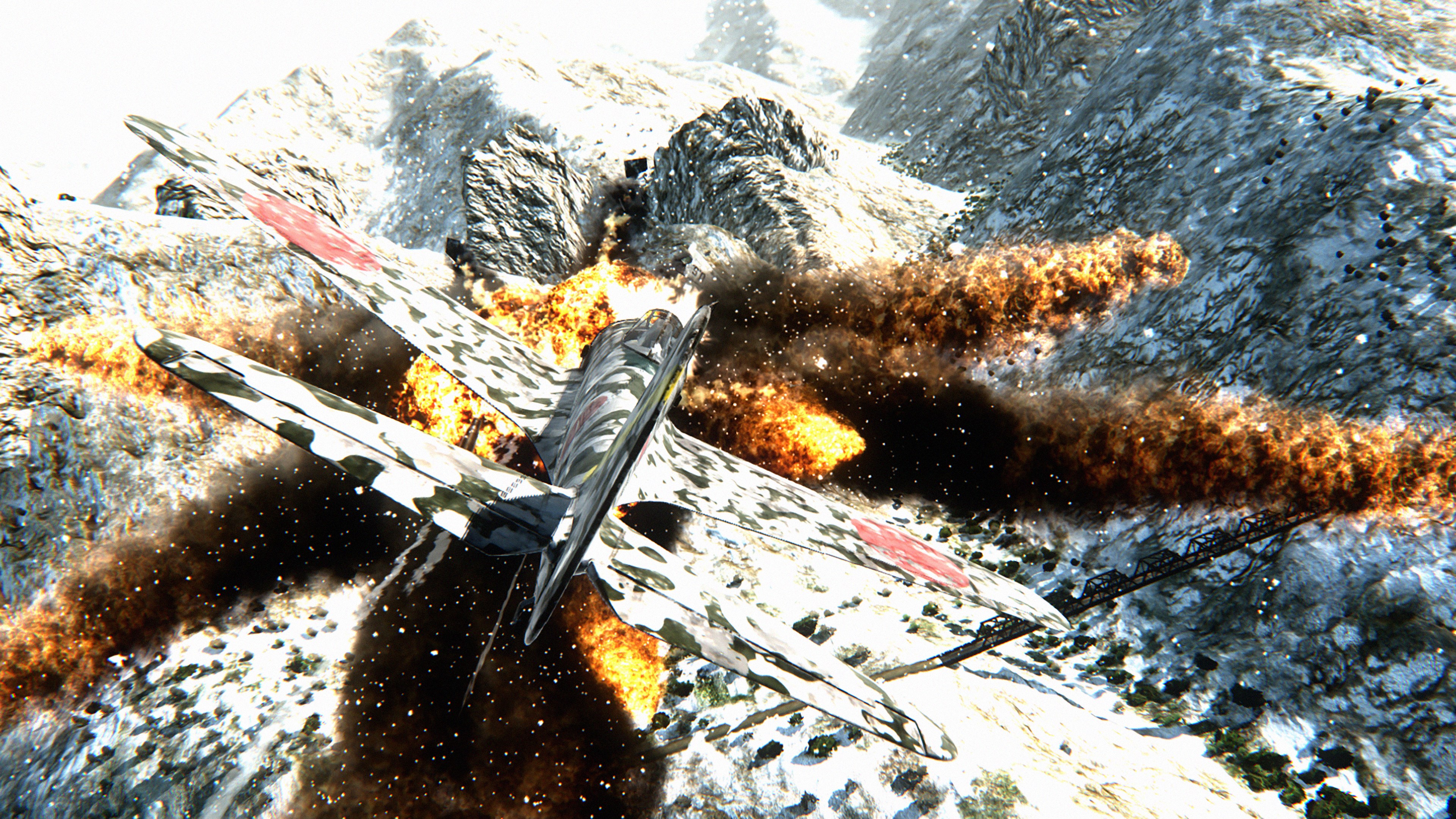 FLYING TIGERS: SHADOWS OVER CHINA. Изображение 4
