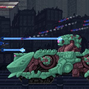 Devil Engine: Complete Edition. Изображение 2