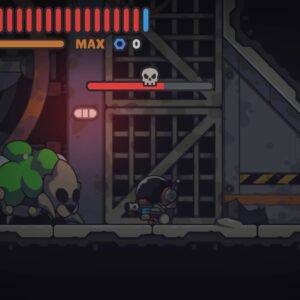 Dead Station 2. Изображение 4