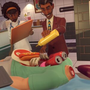 Surgeon Simulator 2. Изображение 2