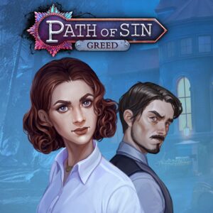 Path of Sin: Greed (Xbox One Version). Изображение 1