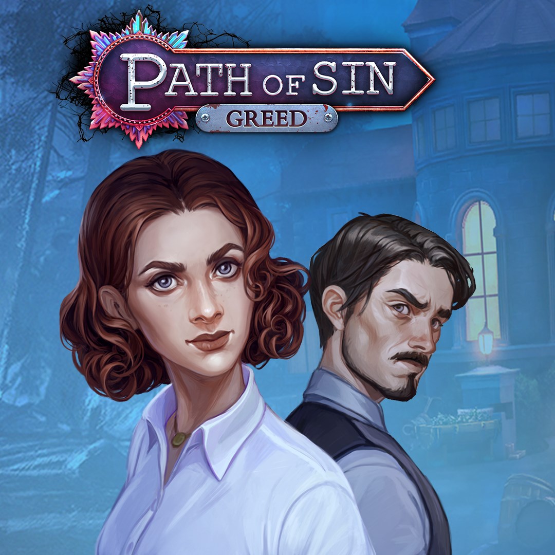 Path of Sin: Greed (Xbox One Version). Изображение 1