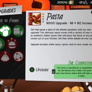 Cook, Serve, Delicious!. Изображение 4
