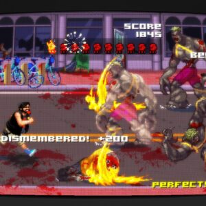 Dead Island Retro Revenge. Изображение 4