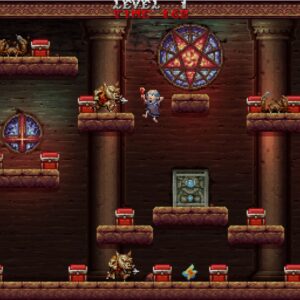 Eternum Ex'. Изображение 2