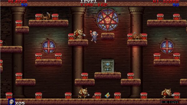 Eternum Ex'. Изображение 2
